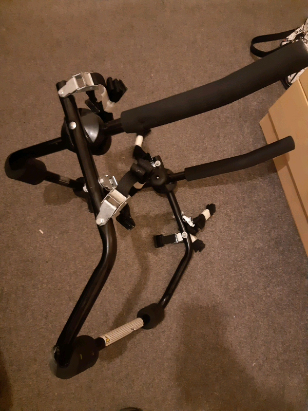 maypole bike rack
